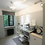Center Modern Apartament *