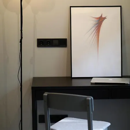 Appartement Center Modern Odessa