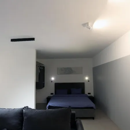 Appartement Center Modern Odessa