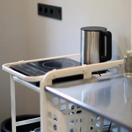 Center Modern Appartement