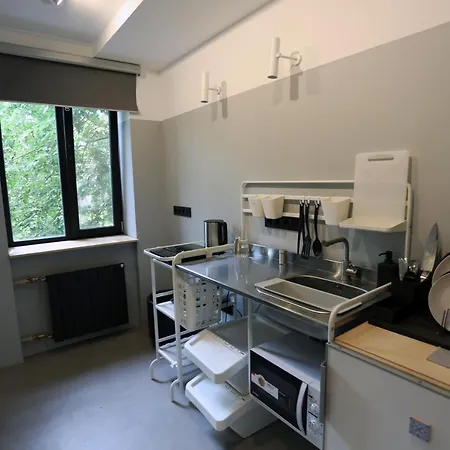 Appartement Center Modern Odessa