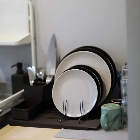 Appartement Center Modern *