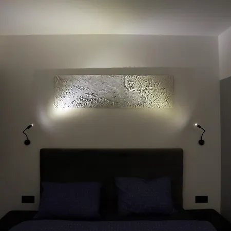 Appartement Center Modern