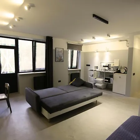 Center Modern * Odessa