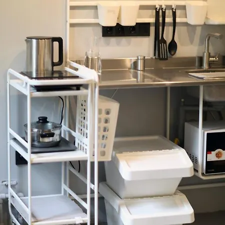 Appartement Center Modern Odessa