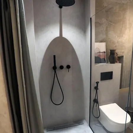 Center Modern * Odessa