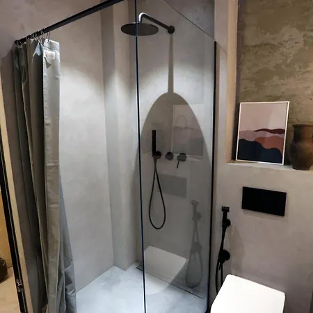 Center Modern Appartement