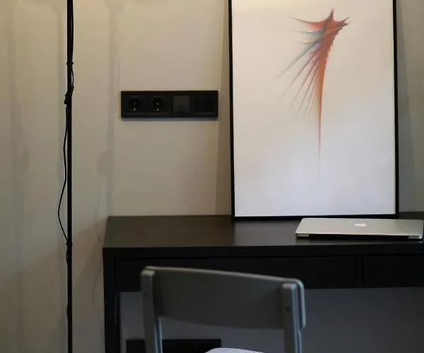 Apartment Center Modern Odesa