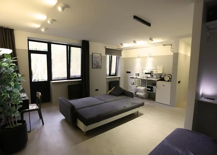 Center Modern * Odesa