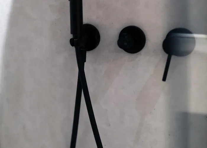 Apartment Center Modern *