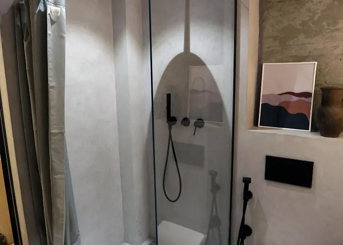 Center Modern Apartment