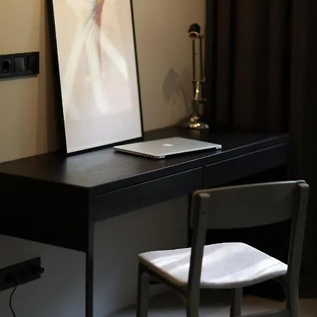 Apartmán Center Modern Oděsa