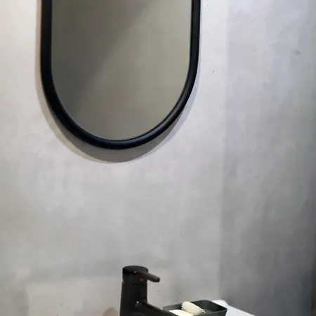 Apartmán Center Modern Oděsa