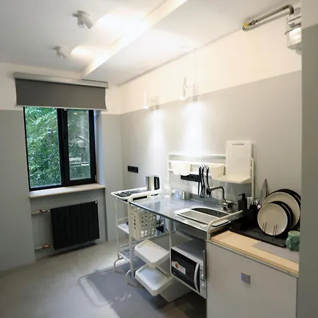 Center Modern Apartmán *